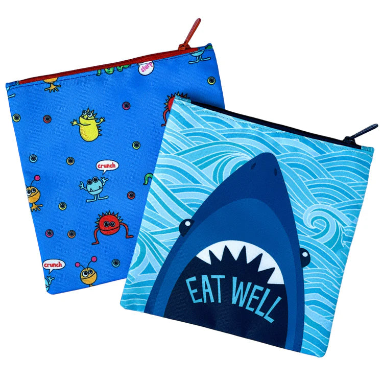 Reusable Sandwich Bags