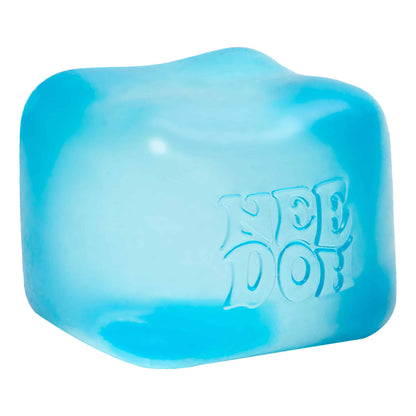 NeeDoh Nice Ice Baby - Little Pickles Toy Store
