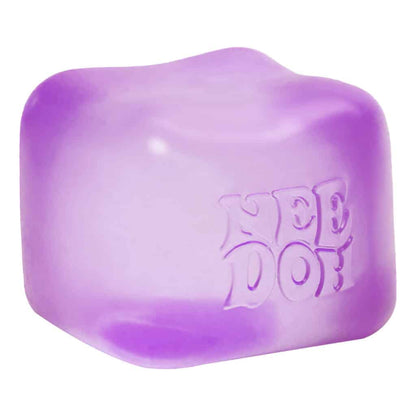 NeeDoh Nice Ice Baby - Little Pickles Toy Store