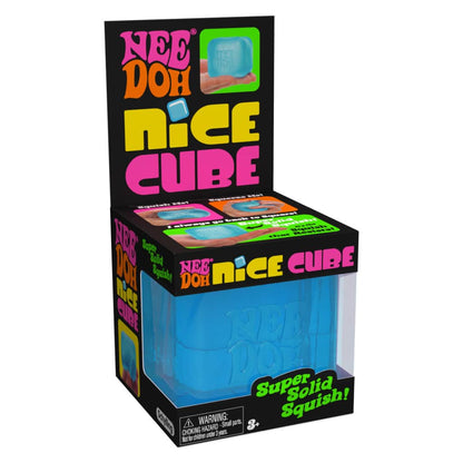 NeeDoh Nice Ice Baby - Little Pickles Toy Store