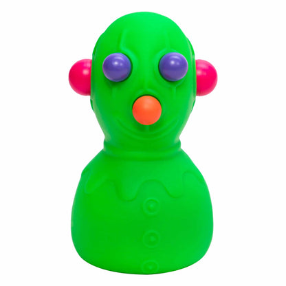 NeeDoh Panic Pete - Little Pickles Toy Store