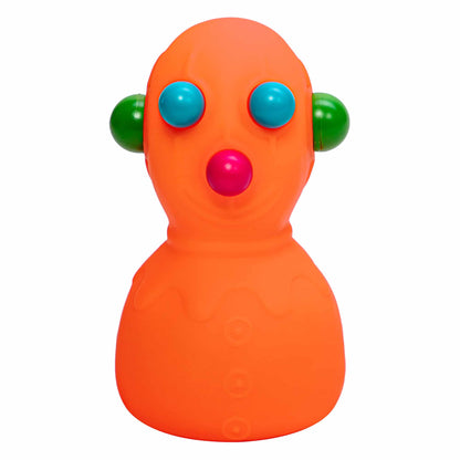 NeeDoh Panic Pete - Little Pickles Toy Store