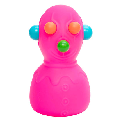 NeeDoh Panic Pete - Little Pickles Toy Store
