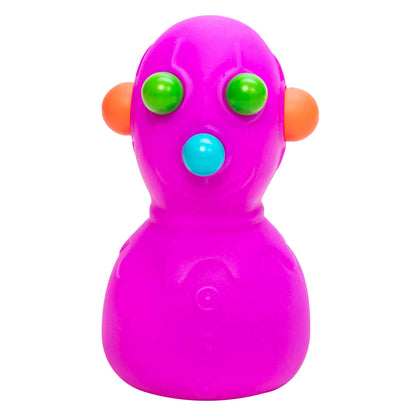 NeeDoh Panic Pete - Little Pickles Toy Store