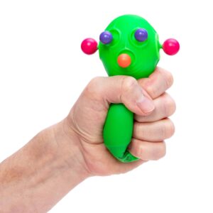 NeeDoh Panic Pete - Little Pickles Toy Store
