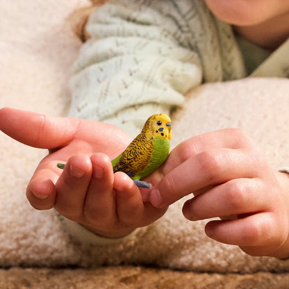 Schleich Budgie # 14939