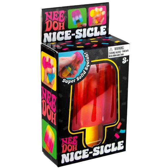 NeeDoh Nice-Cicle (No Returns or Refunds)
