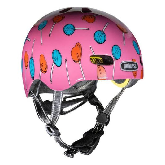 Baby Nutty Helmet