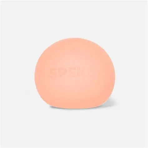 SPEKS Gump Stress Ball (No Returns or Refunds)