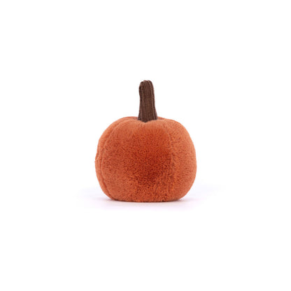 JellyCat Ooky Jack-O-Lantern - Little Pickles Toy Store