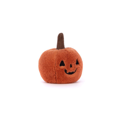 JellyCat Ooky Jack-O-Lantern - Little Pickles Toy Store