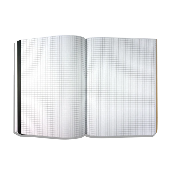 The Paper Works Sketchbook