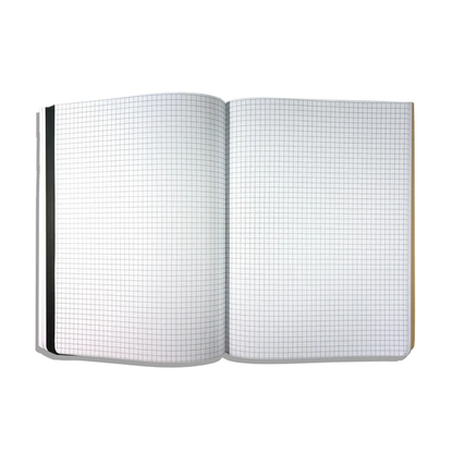 The Paper Works Sketchbook