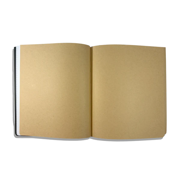 The Paper Works Sketchbook