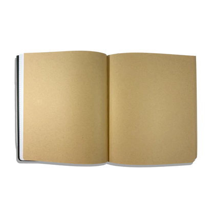 The Paper Works Sketchbook