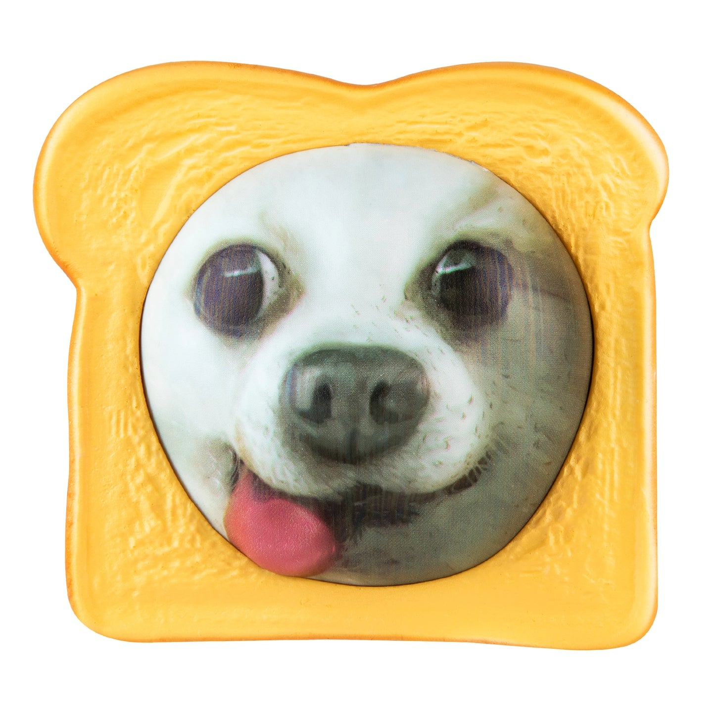 Orb Curiosities Pure Bread Pets