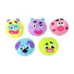 ORB Curiosities Smushers Squishy Faces