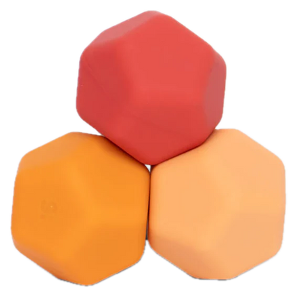 Odds Silicone Magnets