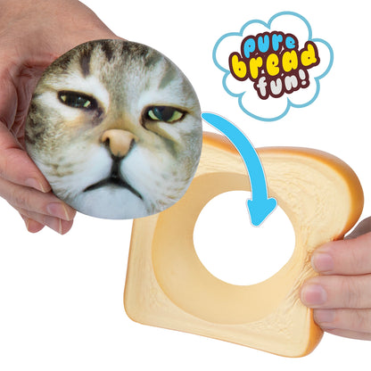 Orb Curiosities Pure Bread Pets