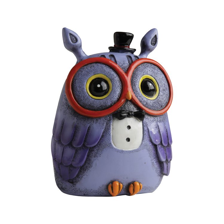 Owl Money Bank