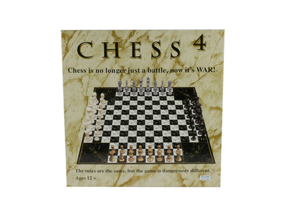 Chess 4