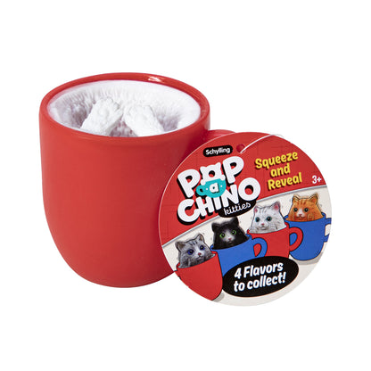 Schylling Pop A Chino Kitties - Assorted Colors