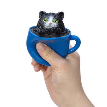 Schylling Pop A Chino Kitties - Assorted Colors