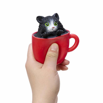 Schylling Pop A Chino Kitties - Assorted Colors