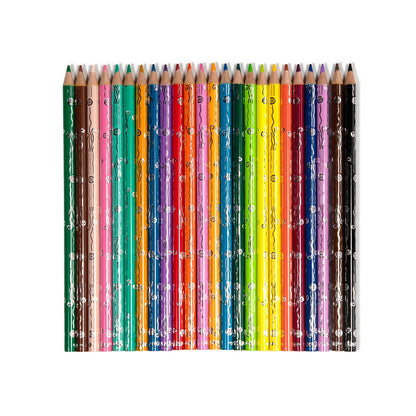 Tidepool 24 Watercolor Pencils - Little Pickles Toy Store
