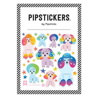 Pipsticks Stickers