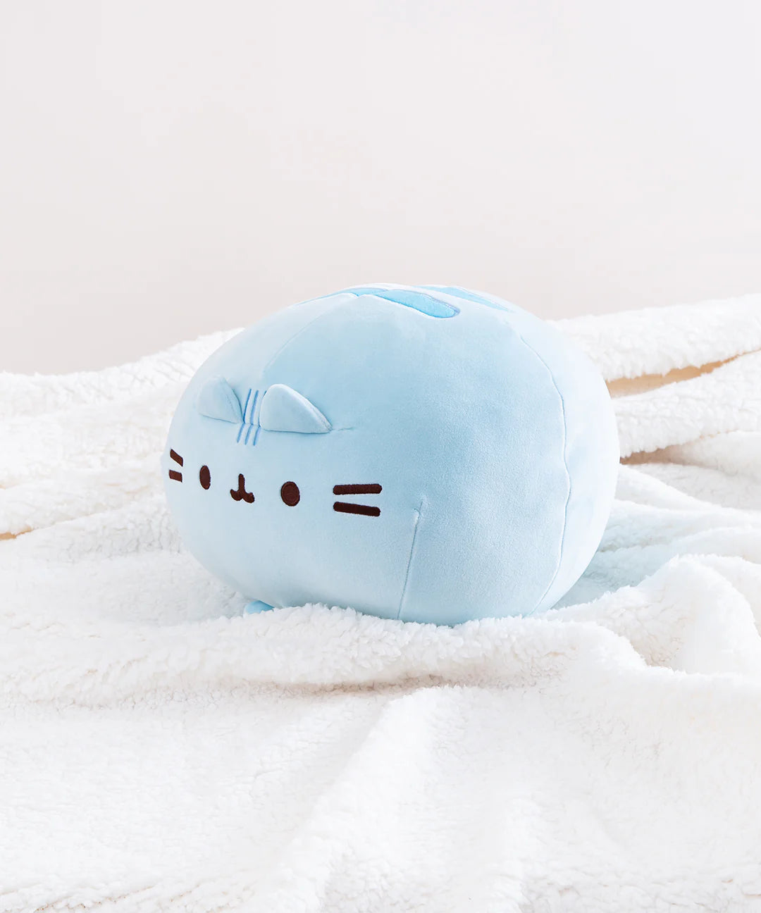 Pusheen Squishy Round - Colors Vary