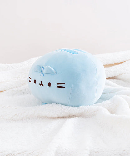Pusheen Squishy Round - Colors Vary - Little Pickles Toy Store