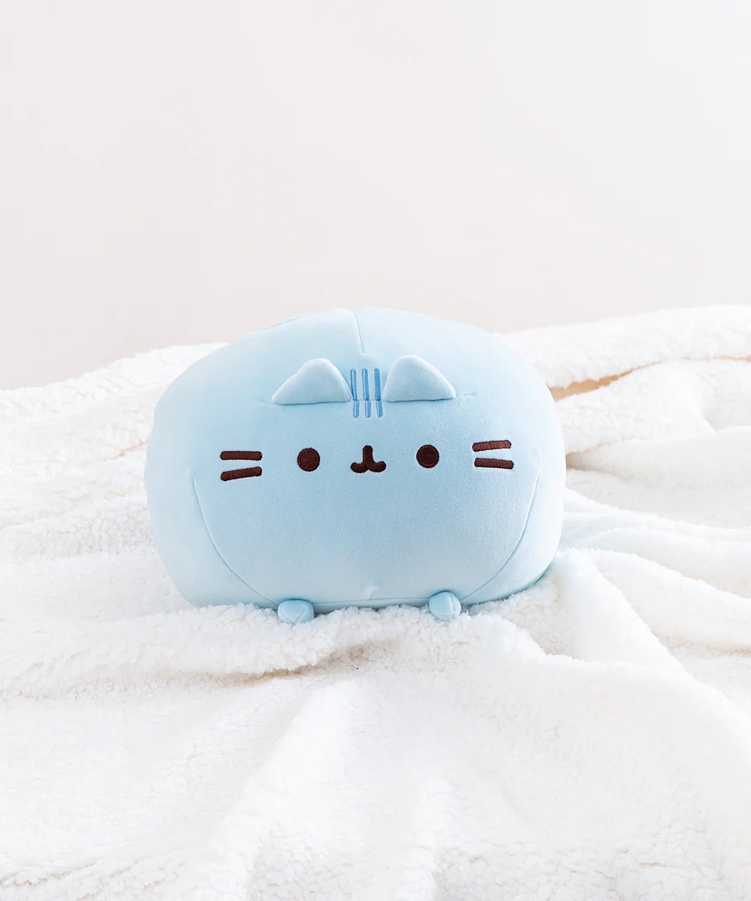 Pusheen Squishy Round - Colors Vary