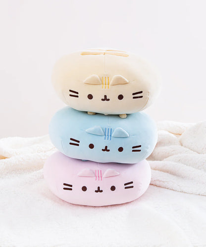 Pusheen Squishy Round - Colors Vary - Little Pickles Toy Store