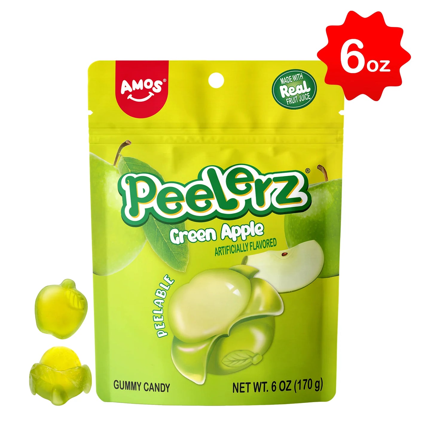 Peelerz