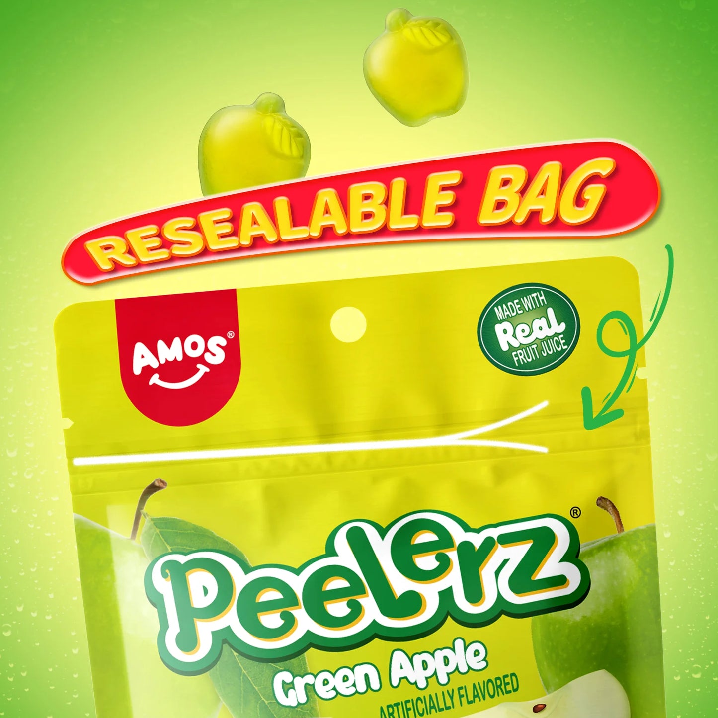 Peelerz