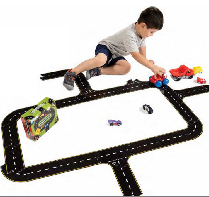 Roads To Go Play Road Pieces
