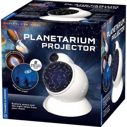 The Thames & Kosmos Planetarium Projector - Little Pickles Toy Store