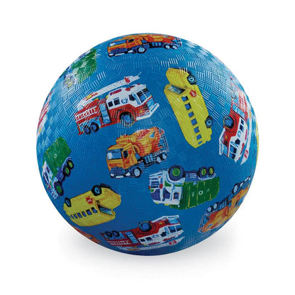Play Ball 7” - Little Pickles Toy Store