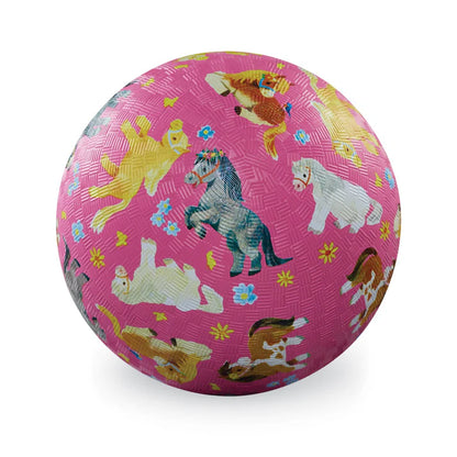 Play Ball 7” - Little Pickles Toy Store