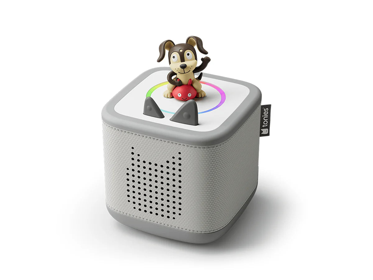 TonieBox 2 Starter Set - Playtime Puppy