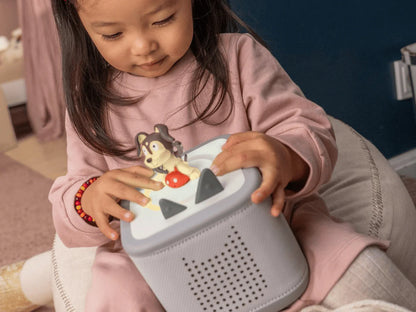 TonieBox 2 Starter Set - Playtime Puppy