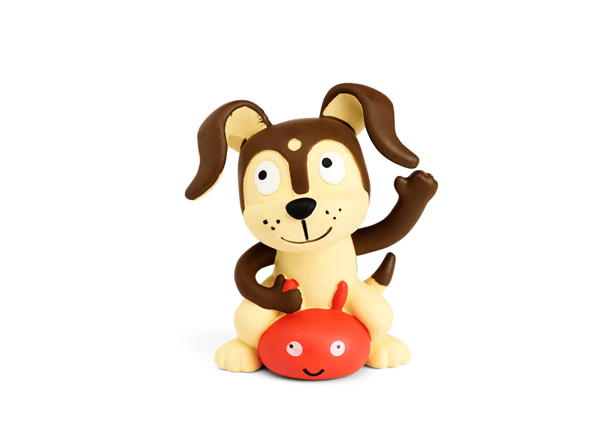TonieBox 2 Starter Set - Playtime Puppy