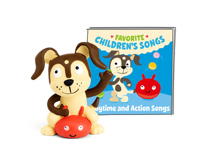 TonieBox 2 Starter Set - Playtime Puppy