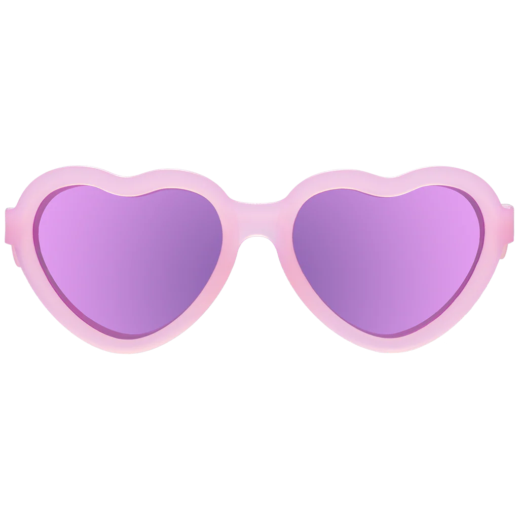 Babiators Polarized Hearts