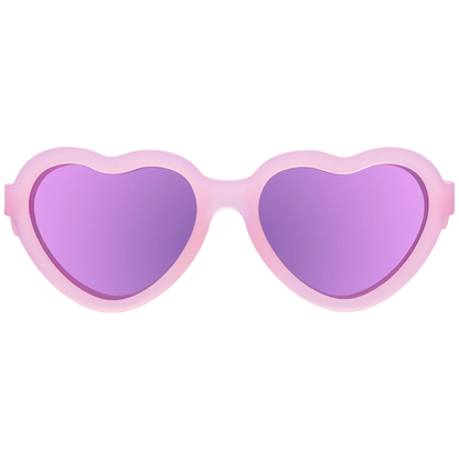 Babiators Polarized Hearts