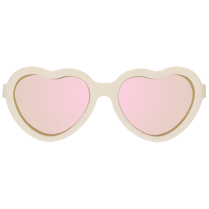 Babiators Polarized Hearts
