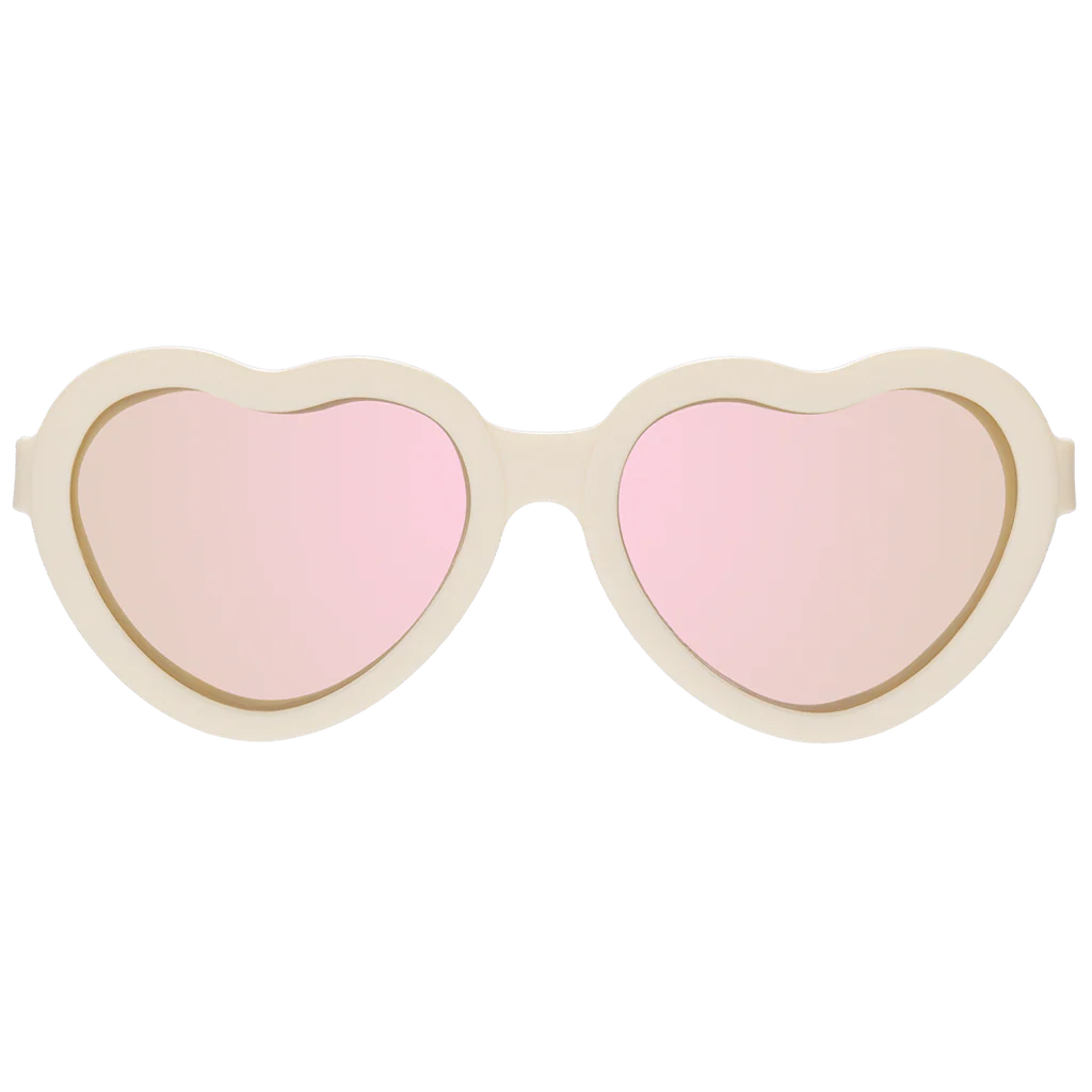 Babiators Polarized Hearts