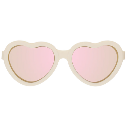 Babiators Polarized Hearts