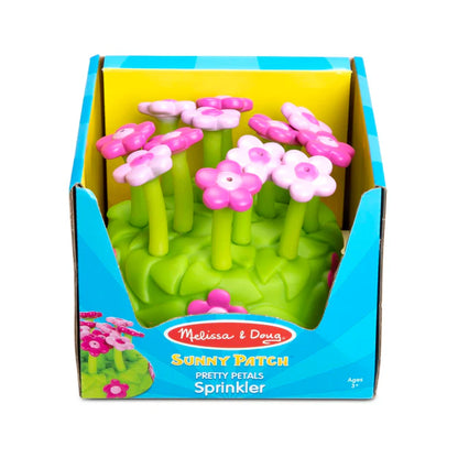 Pretty Petals Sprinkler - Little Pickles Toy Store